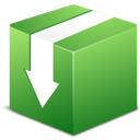 download YellowGreen icon