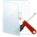 tools GhostWhite icon