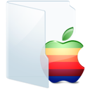 Apple GhostWhite icon