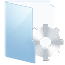 system GhostWhite icon