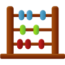 Abacus SaddleBrown icon