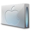 mac DarkGray icon