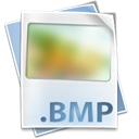 File, Bmp Lavender icon
