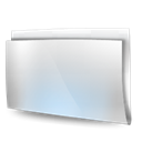 Folder Black icon