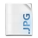 Jpeg, jpg, File Lavender icon