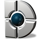 Deskscapes, Stardock Black icon