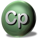 adobe, Captivate Black icon