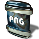 Png, File Black icon