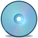 Cd SkyBlue icon