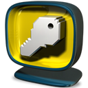 Logonstudio, Stardock DarkSlateGray icon