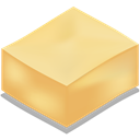 Tofu Khaki icon
