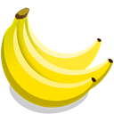 Bananas Gold icon