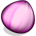 Onion MistyRose icon