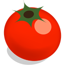 Tomato OrangeRed icon