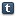 Tumblr DarkSlateGray icon