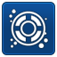 Designfloat MidnightBlue icon