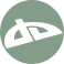 Deviantart LightSlateGray icon