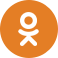 Odnoklassniki Chocolate icon