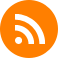 Rss DarkOrange icon