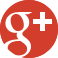 google, plus Firebrick icon