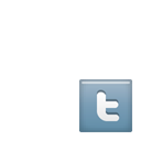 twitter Black icon