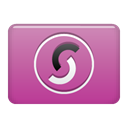 solo, Debit card, payment PaleVioletRed icon