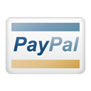 payment, paypal WhiteSmoke icon