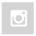 Instagram, square LightGray icon