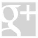 google, square, gray LightGray icon