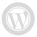 gray, Circle, Wordpress Gainsboro icon