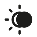 Eclipse Black icon