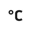 Celsius Black icon