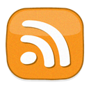 Rss SandyBrown icon