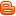blogger OrangeRed icon