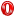 Opera DarkRed icon