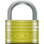 Encrypted DarkKhaki icon