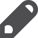 Pen, fill DarkSlateGray icon