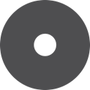 Cd DarkSlateGray icon