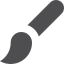 Brush DarkSlateGray icon