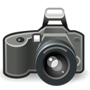 photo, Camera DarkSlateGray icon
