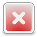 unreadable, Emblem WhiteSmoke icon