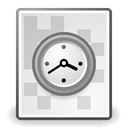 image, loading Gainsboro icon