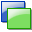 replacement, Change, Replace, Edit, pixels LimeGreen icon