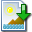 download, image Icon