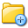 Folder, Add Icon