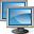 Monitors Icon