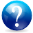 question, support, about, Info, help, mark MidnightBlue icon