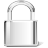 security, privacy, Restriction, Lock, secure, Protection, password, Close, Safe, locked, forbid, private Black icon