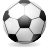 Game, equipment, healthy, Ball, Football, sports, exercise, athletic, Activity, Colorful, Colored, sport, Activities, Foot, health, round, play, soccer Icon