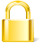 Protection, Close, Safe, password, shield, Restriction, Lock, locked, forbid, privacy, private, secure, Antivirus, security Khaki icon
